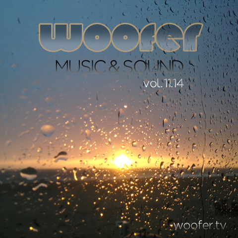 Woofer 11.14