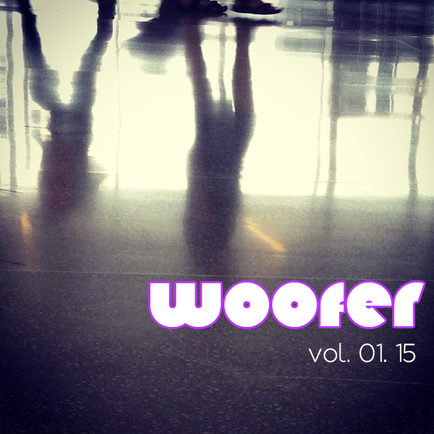 Woofer 01.15