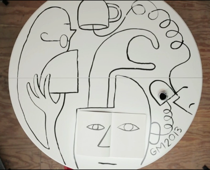 Bigelow "While You Were Steeping"